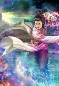 (BG-综漫同人)祸水女帝