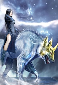 〖吉光片羽〗苍戈祸
