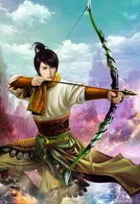 妃同凡響之全能王妃