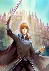 农家贵女:将军府嫡女太霸道