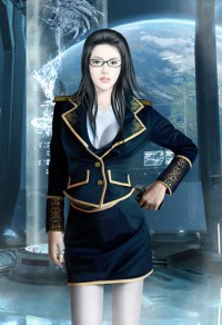 暴露女友之暴露杂记新版1-4作