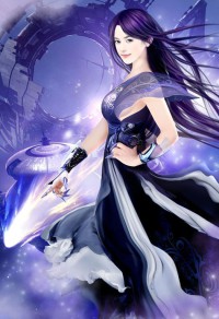(仙3)素靈