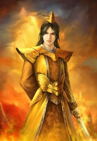 霸道女總裁