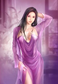 动漫世界大穿梭