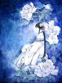 我穿成錦鯉女主的倒黴堂妹
