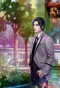 抗拒总裁:不许欺负我