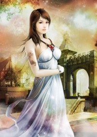 重生狂妃美中帶颯