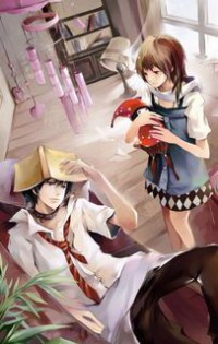 （BL/紅開現代架空同人）雙無