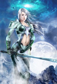 仙魔轉生戮