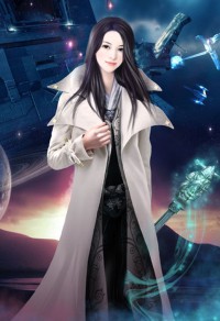 頹廢師姐重回巔峯