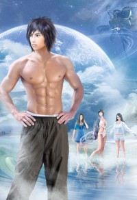 [綜漫同人]馬甲攻略屑男人的可能性