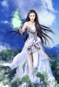 倾城替嫁：王爷请给休书