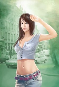 你大哥真棒[穿書]